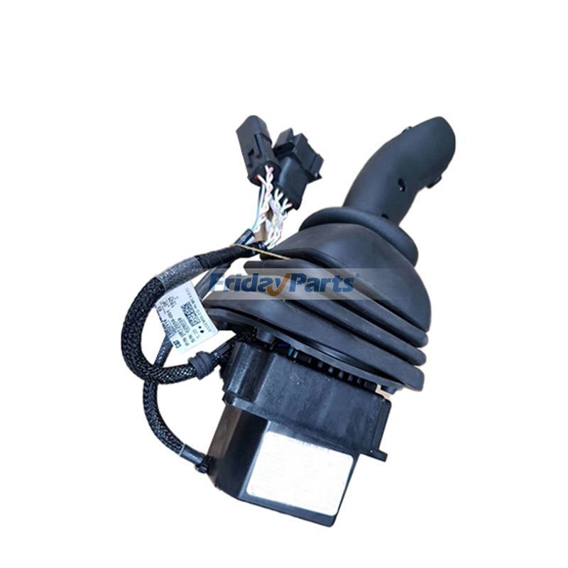 Poignée de commande de pilier CAT 992K 994Hpour Chargeur,Tracteur,Autres
