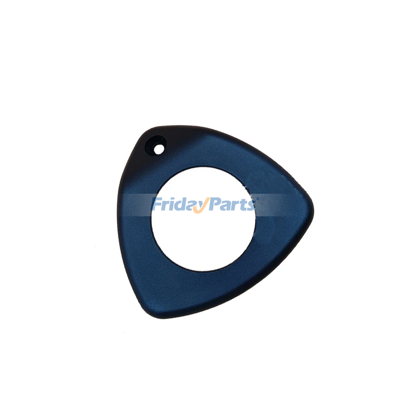 Griffabdeckung 3354333409 für Linde Gabelstapler-Teilesteuerhebel 12764305500