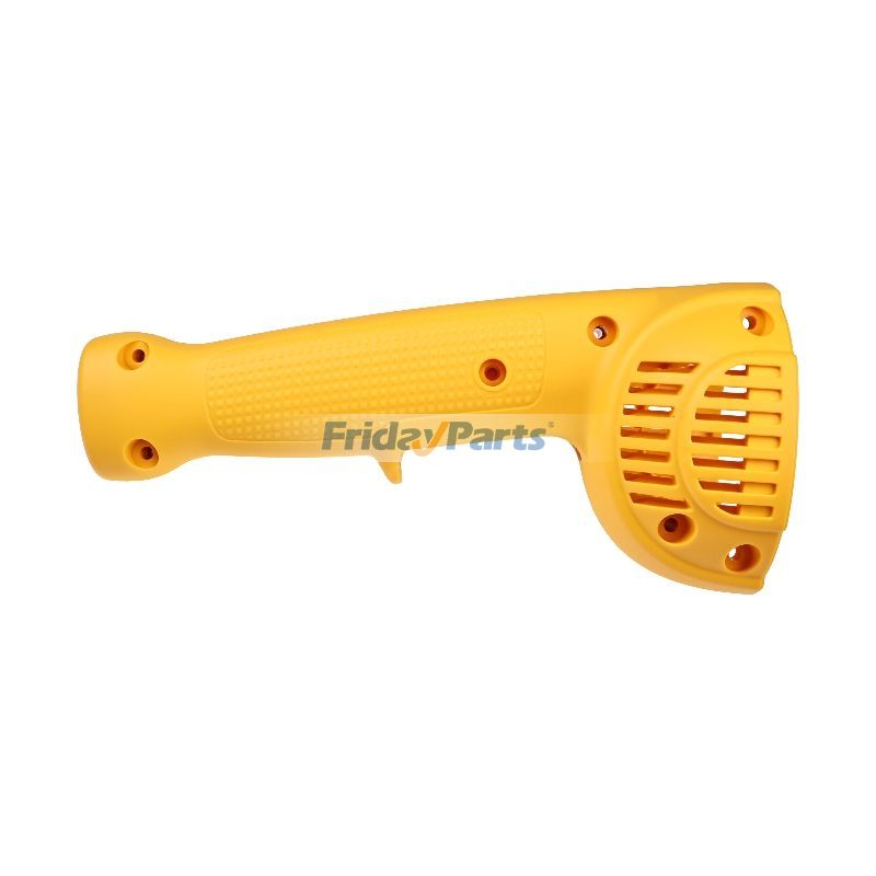 Cubierta de mango 395184-00 para amoladora angular Dewalt D28474W D28493N D28494N D28494S D28497 D28754