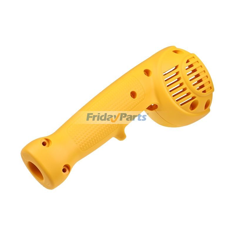Cubierta de mango 395184-00 para amoladora angular Dewalt D28474W D28493N D28494N D28494S D28497 D28754 Para Dewalt