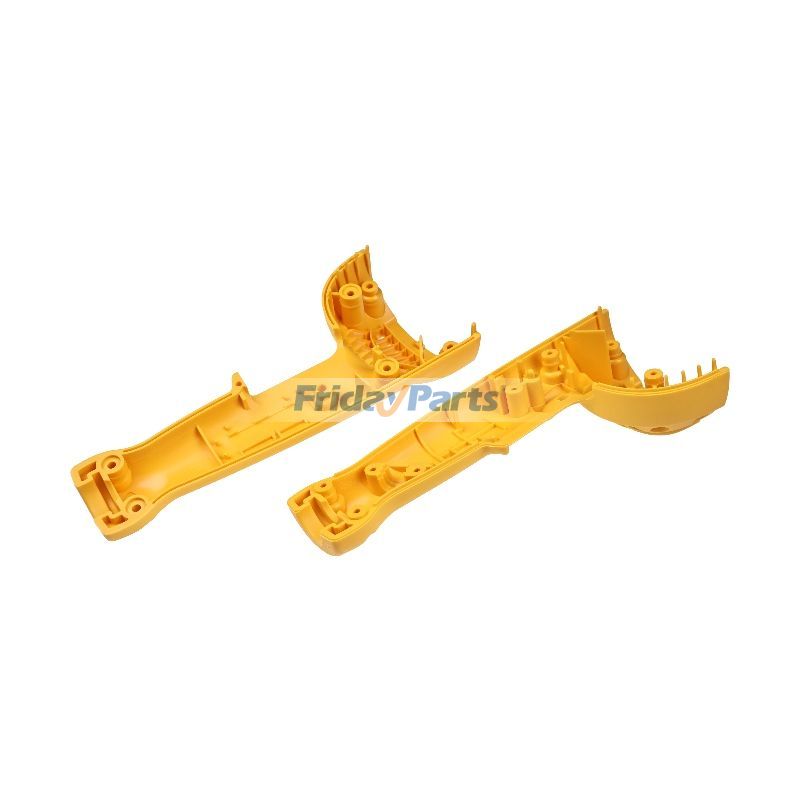 Cubierta de mango 395184-00 para amoladora angular Dewalt D28474W D28493N D28494N D28494S D28497 D28754 para Herramientas manuales y eléctricas Para Dewalt FridayParts