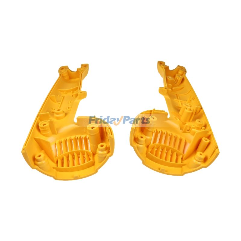Compra Cubierta de mango 395184-00 para amoladora angular Dewalt D28474W D28493N D28494N D28494S D28497 D28754 en Fridayparts