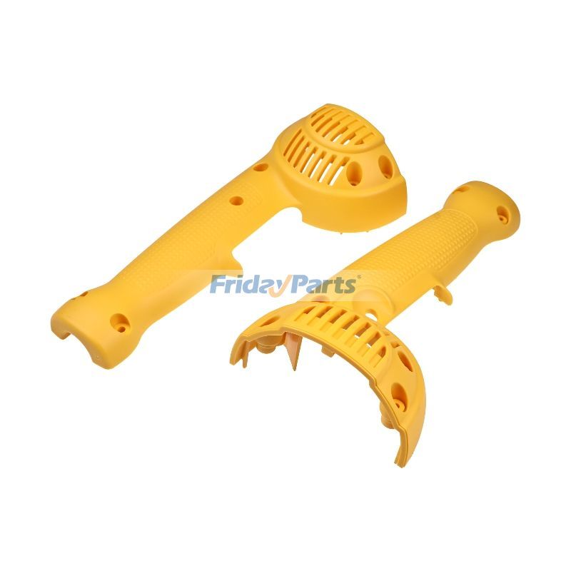 Cubierta de mango 395184-00 para amoladora angular Dewalt D28474W D28493N D28494N D28494S D28497 D28754 para Herramientas manuales y eléctricas