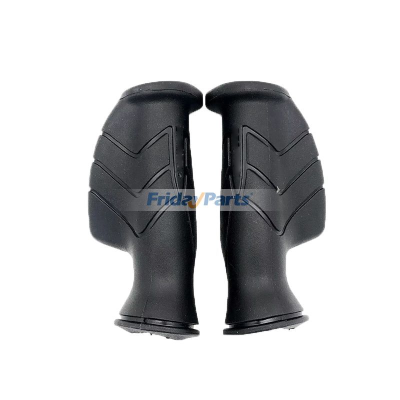 Handle Grip Set 277001624 277001946 for Seadoo GTI RXP RXT GTX GTS GTR 90 130 155 170 230 260 300 215