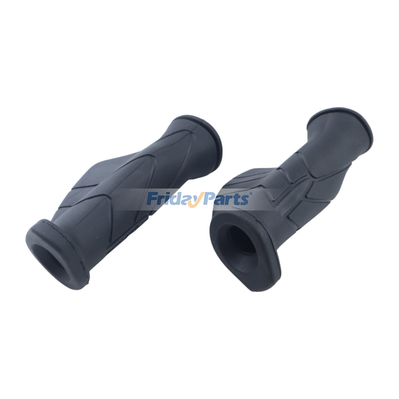 Juego de empuñaduras 277001624 277001946 para Seadoo GTI RXP RXT GTX GTS GTR 90 130 155 170 230 260 300 215 de FridayParts