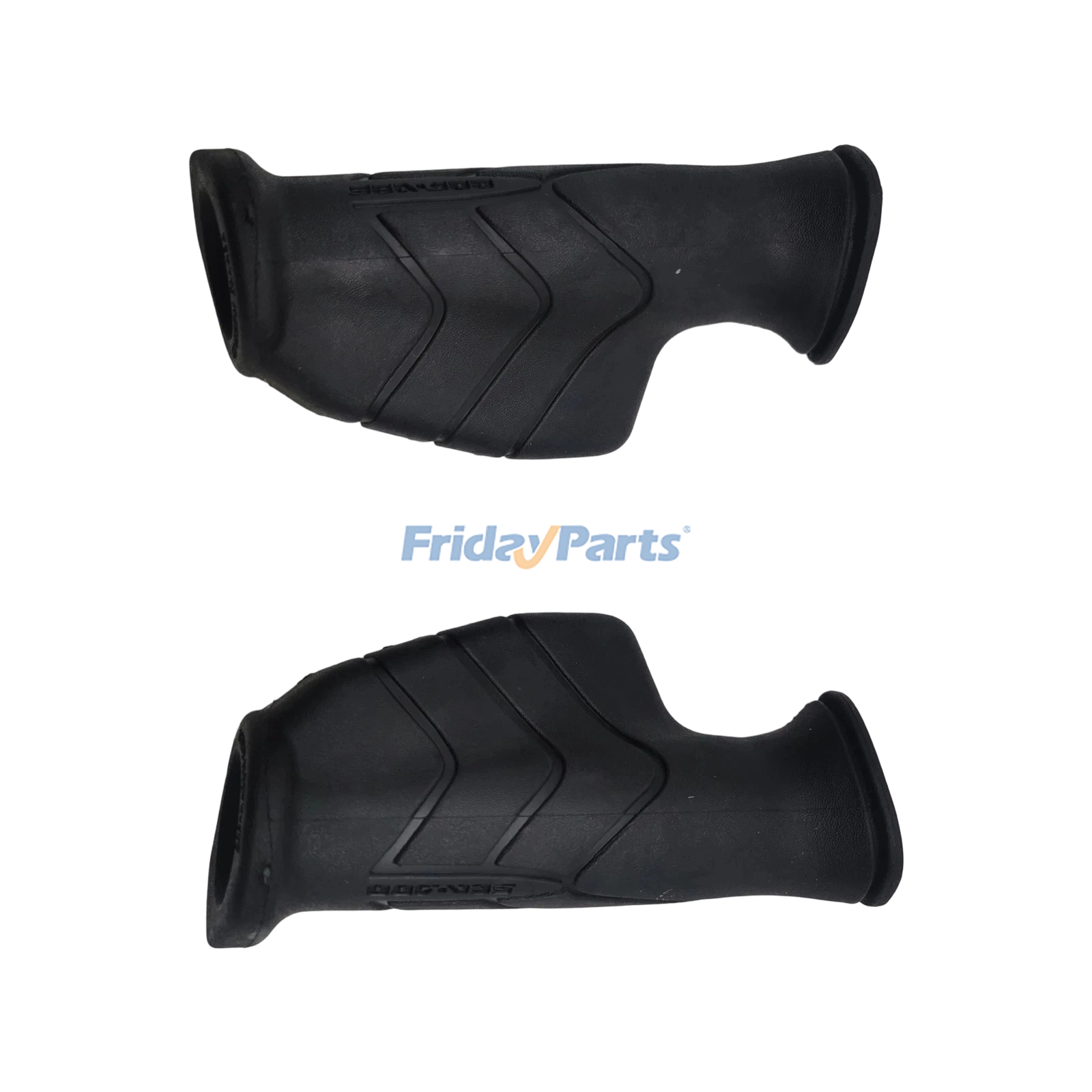 Handle Grip Set Left & Right Side 277001958 277001946 for Sea-Doo Ergonomic 1999+