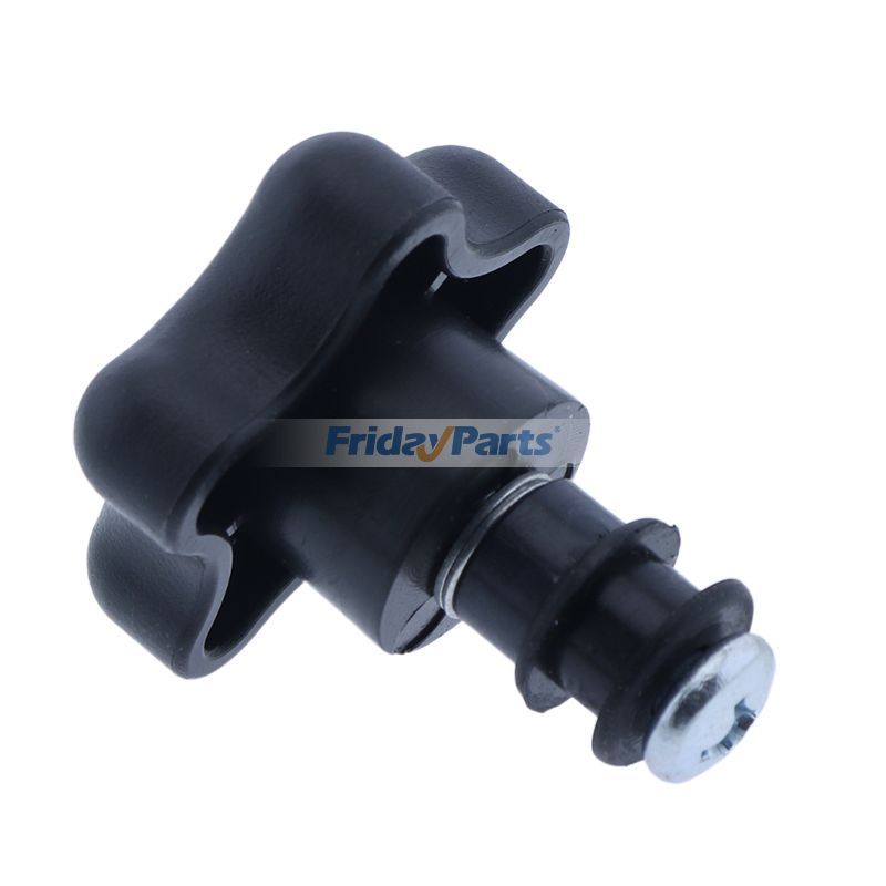 4-teiliges Griffsetfür LaderFür BOBCAT