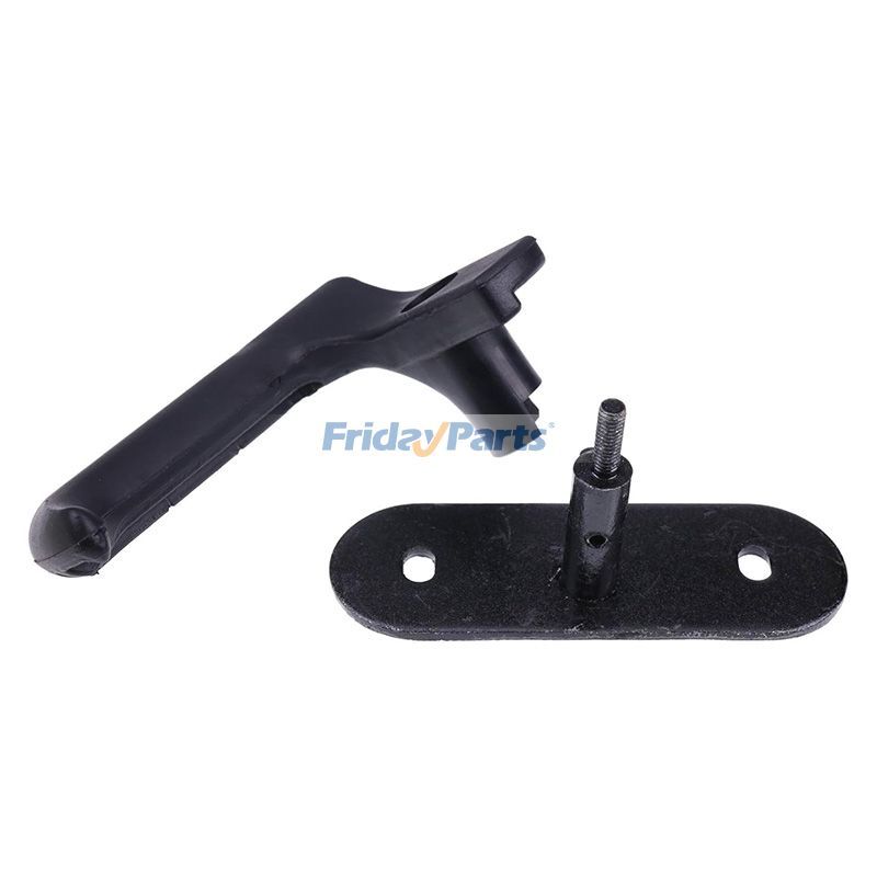 FridayParts Handle