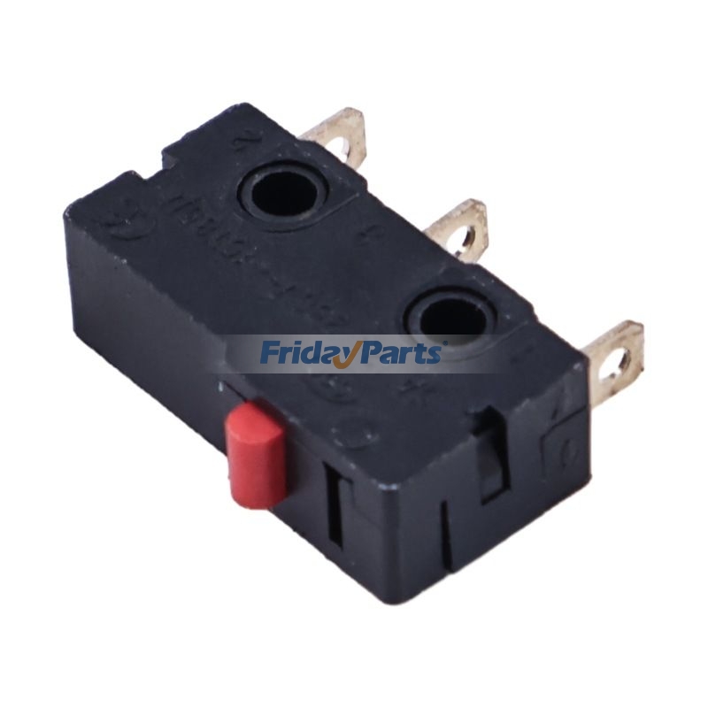 Handle Micro Switch in Stock in China,USA