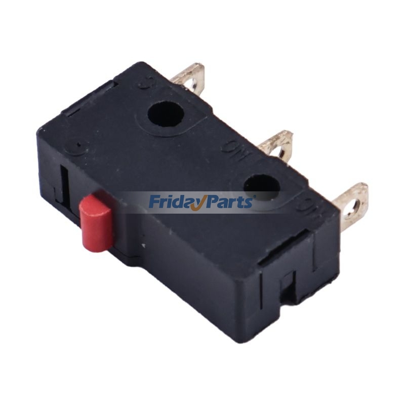 FridayParts Handle Micro Switch