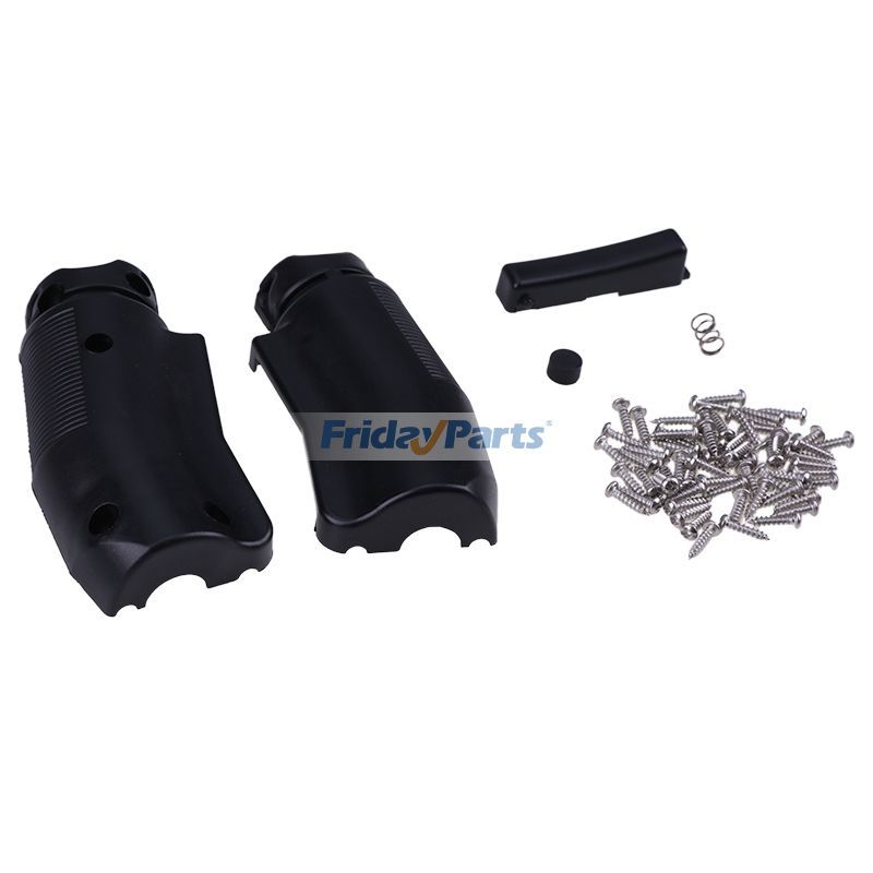 Ensemble de poignées Joystick complet pour élévateur à ciseauxpour Nacelle Élévatrice