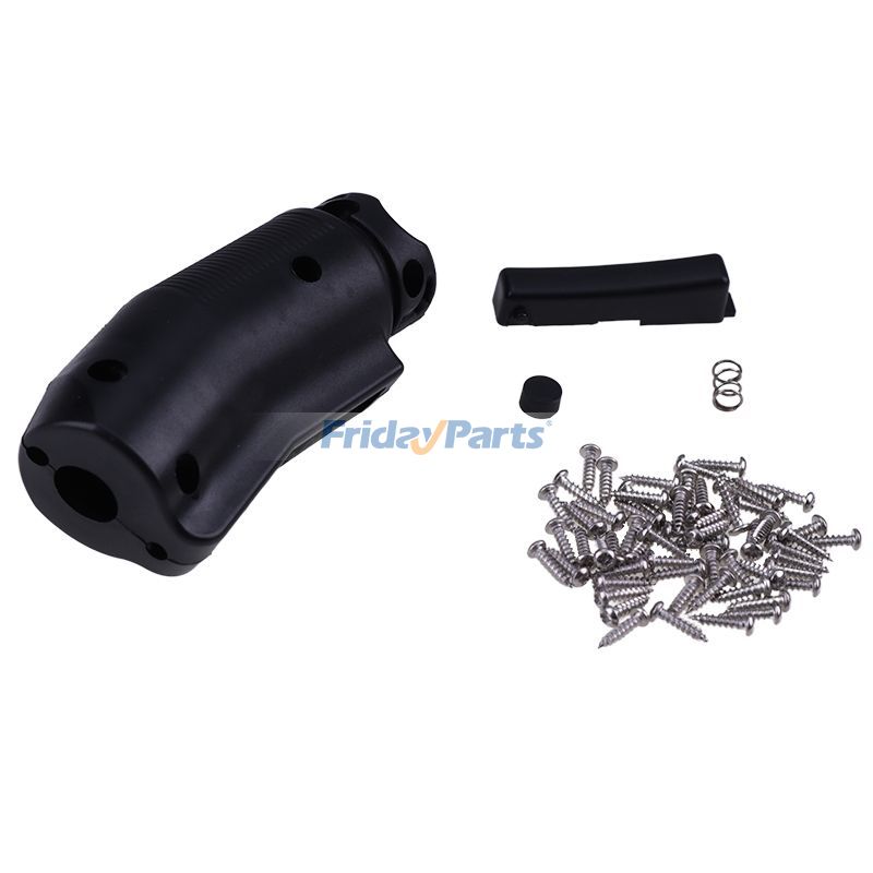 Ensemble de poignées de joystick complet 97014GT pour élévateur à ciseaux Genie GR-12 GS-1530 GS-1930 GS-2032 GS-2632 GS-3232 GS-3390 GS-4390pourPour Genie