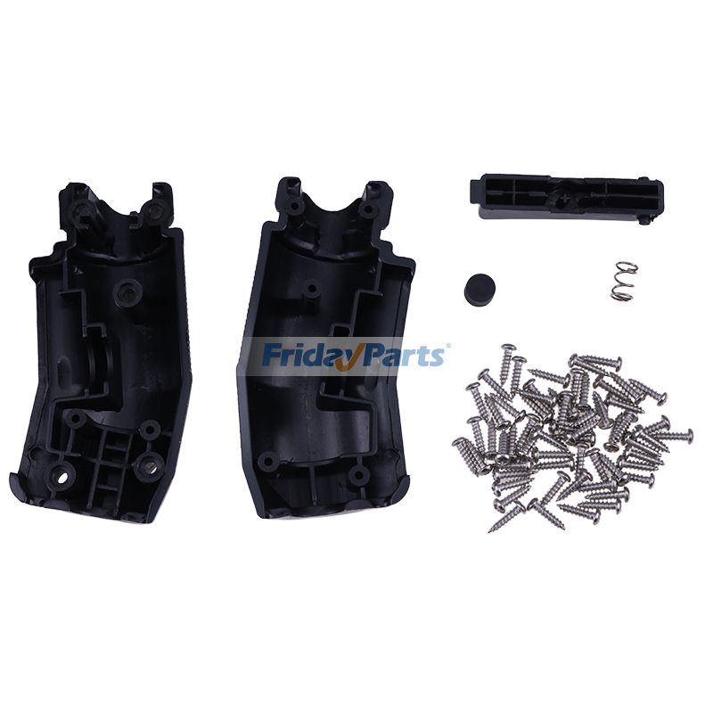 Ensemble de poignées Joystick complet pour élévateur à ciseaux Pour Genie