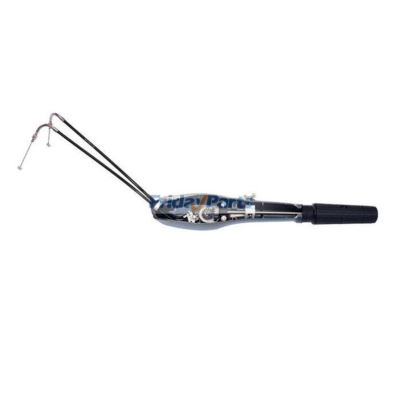 Poignée de direction 6F5-W0084-01-4D pour Yamaha