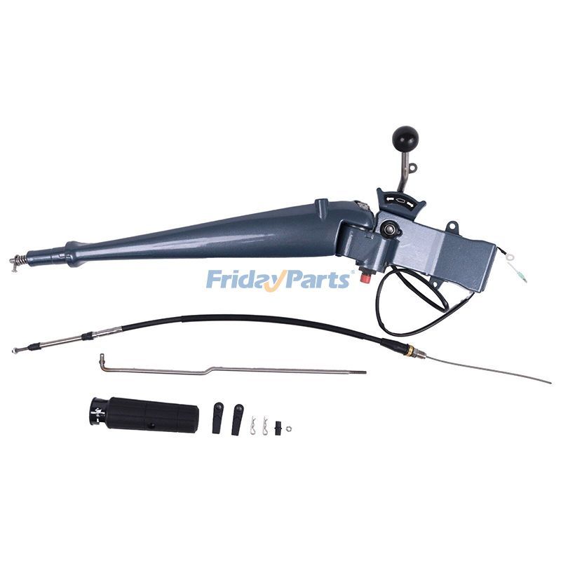 Griff Lenkung Montage Außenbordmotorbei FridayParts kaufen