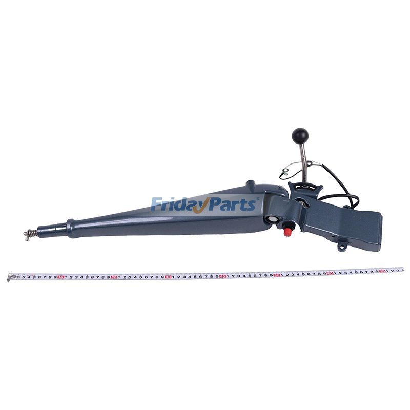 FridayParts Griff Lenkung Montage Außenbordmotor