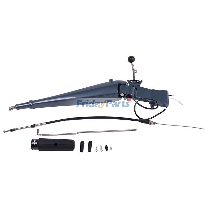 Griff Lenkung Montage Außenbordmotorfür Motor,Marine