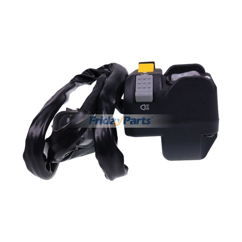  Handle Switch For Honda