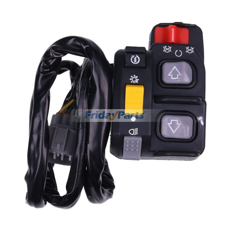 Sport UTV/ATV Handle Switch