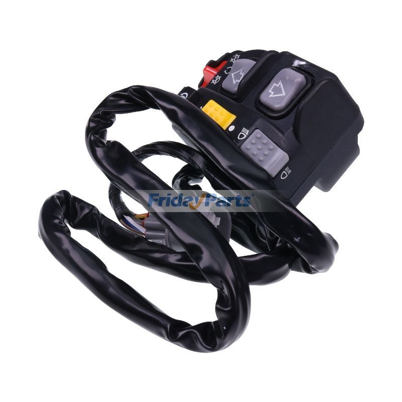 Handle Switch in Stock in China,China Stock