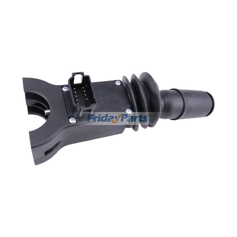 Manija de palanca de cambios universal Gera 42N-06-11310 para retroexcavadora Komatsu WB93R-5 WB93R-5E0 WB91R-5 WB91R-5E0 WB93S-5E0 WB93R-8