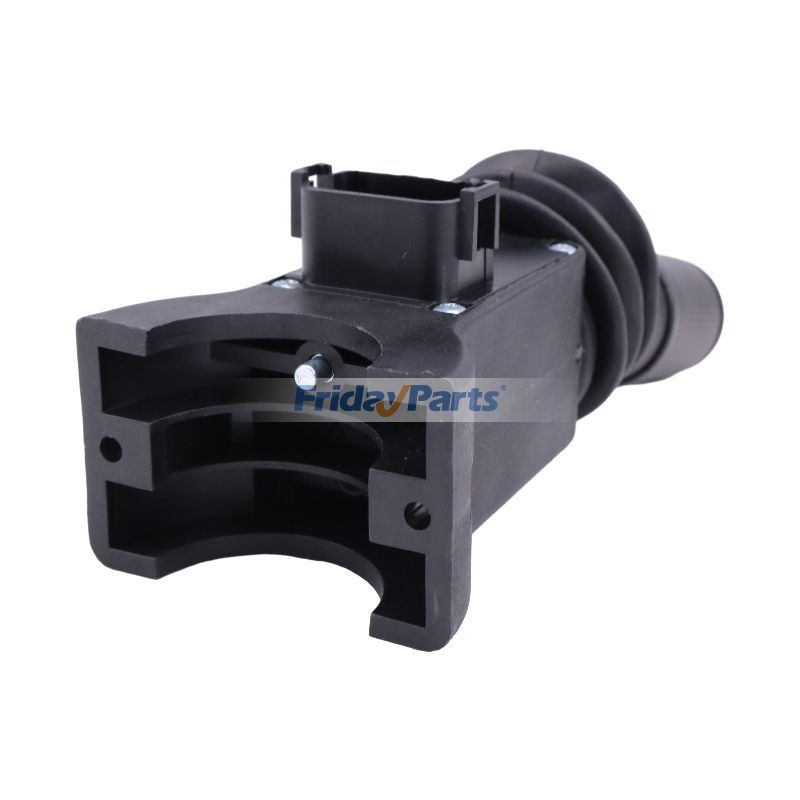 Manija de palanca de cambios universal Gera 42N-06-11310 para retroexcavadora Komatsu WB93R-5 WB93R-5E0 WB91R-5 WB91R-5E0 WB93S-5E0 WB93R-8 de FridayParts