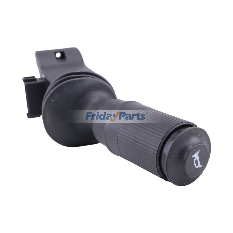 Manija de palanca de cambios universal Gera 42N-06-11310 para retroexcavadora Komatsu WB93R-5 WB93R-5E0 WB91R-5 WB91R-5E0 WB93S-5E0 WB93R-8 Para KOMATSU