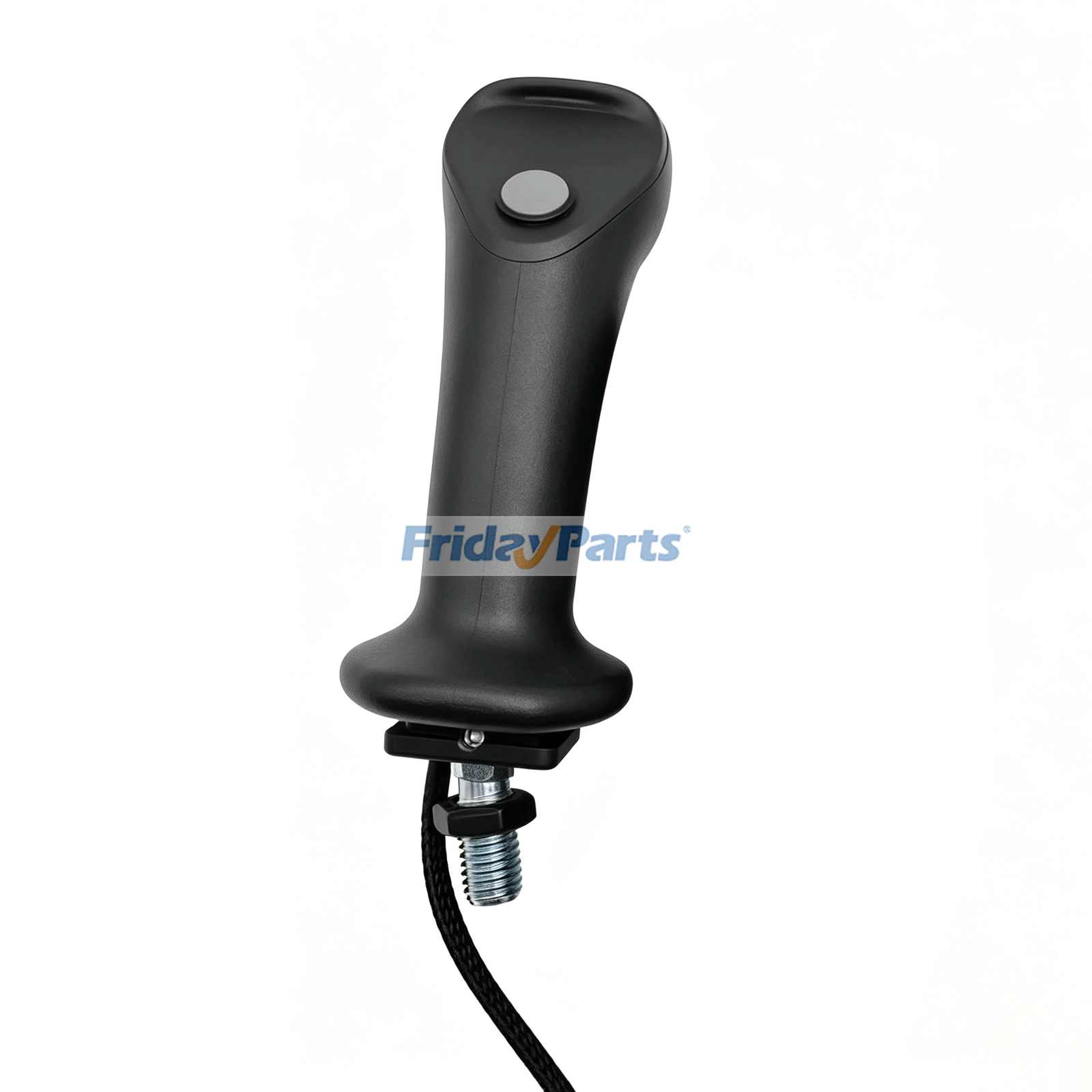 Handle VOE11715620 for Volvo Excavator  EC15C EC15D EC17C EC18C EC18D EC20C EC20D EC27C EC35C EC35D ECR25D ECR35D ECR40D ECR48C ECR50D