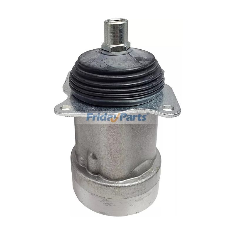 Handle Pilot Valve in Stock in China
