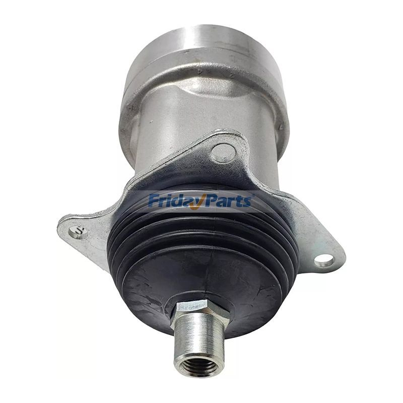Excavator Handle Pilot Valve