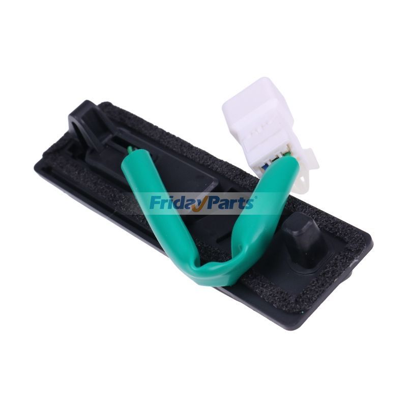 Handle Tailgate Lock Releas for Vehicle