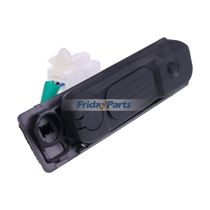 Handle Tailgate Lock Release 5810A090 for Mitsubishi 2011-2024 Outlander Sport