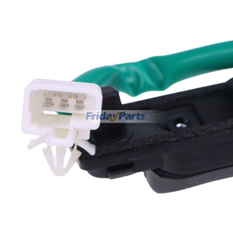 Handle Tailgate Lock Releas in Stock in China,China Stock