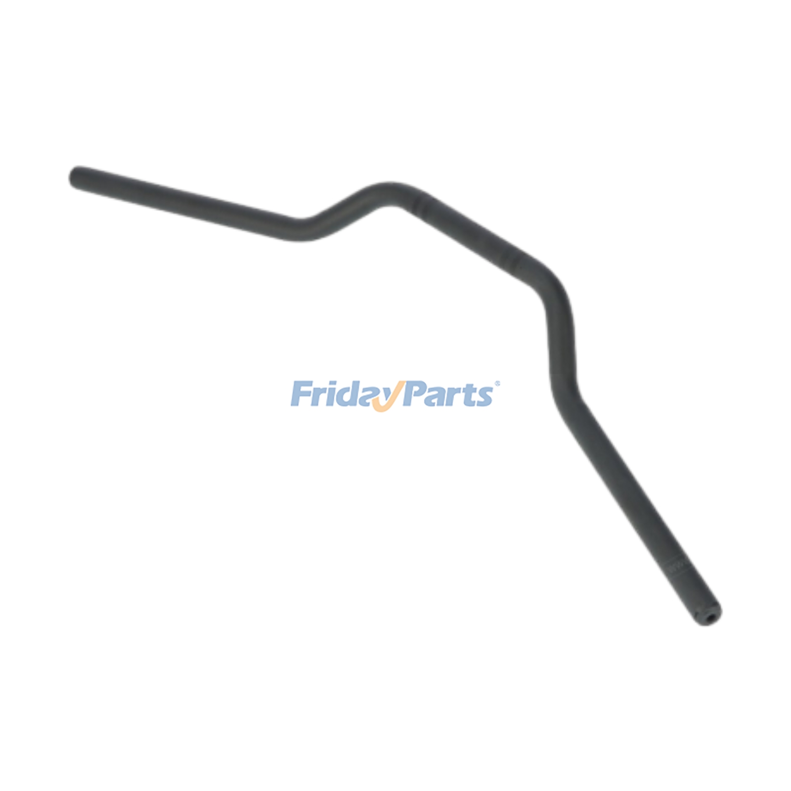 Guidon 46003-0673-18R pour Kawasaki Z900 ABS 2017-2019