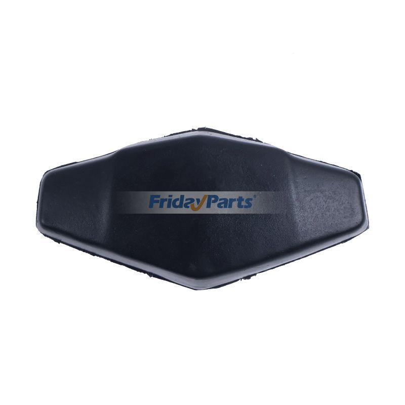 FridayParts Handlebar Cushion Bar Pad