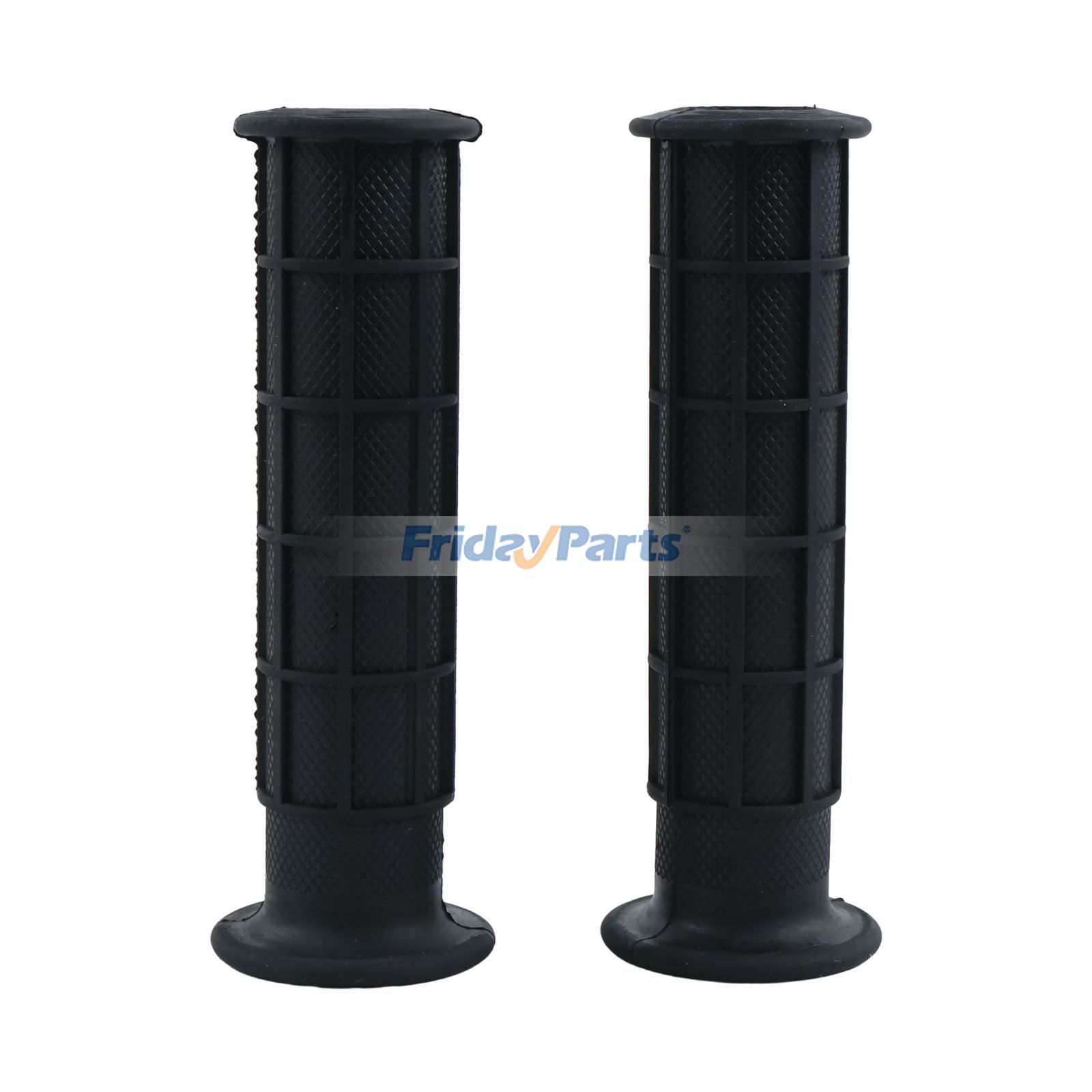 Honda用ハンドルバーグリップ