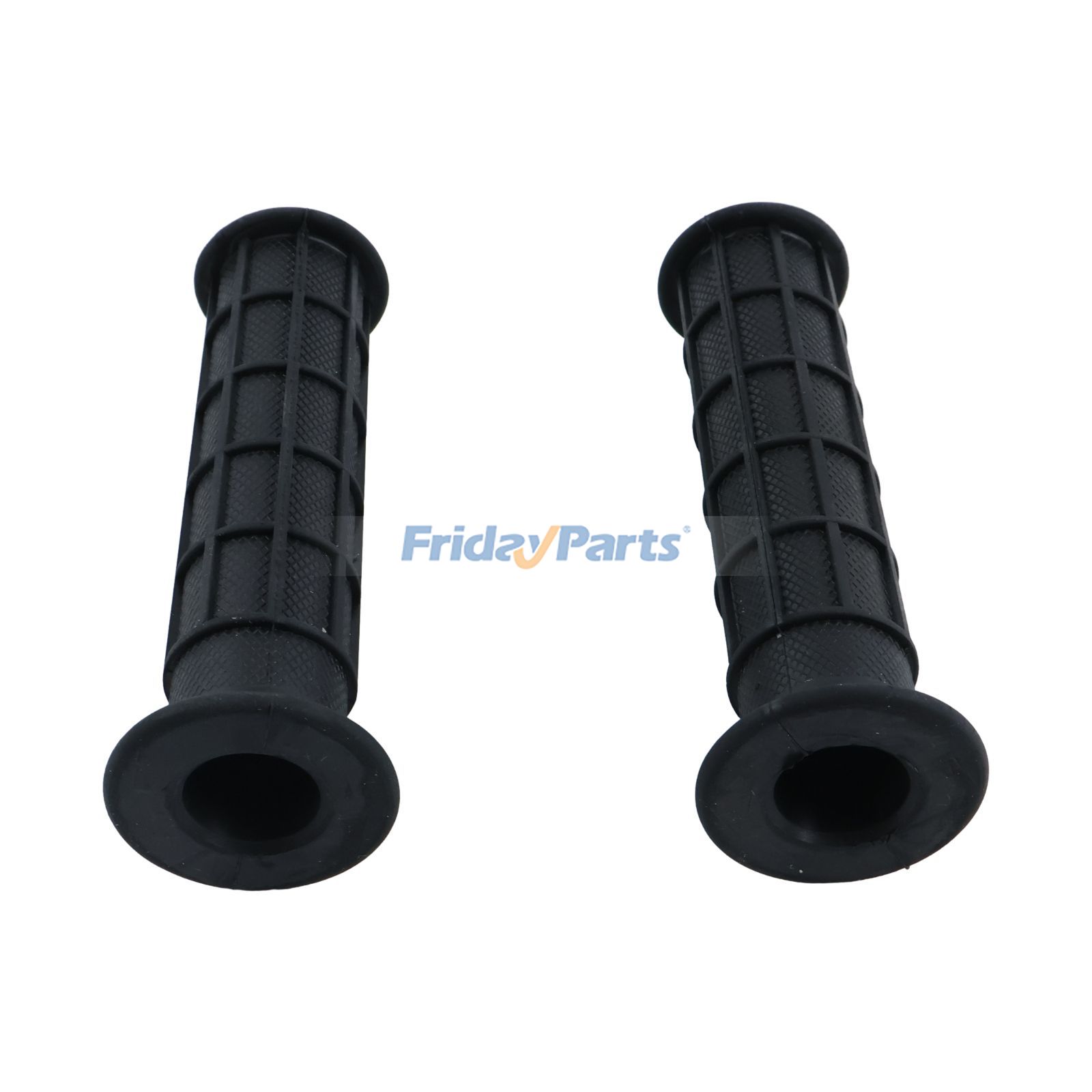 ATV/UTV ハンドルバーグリップ