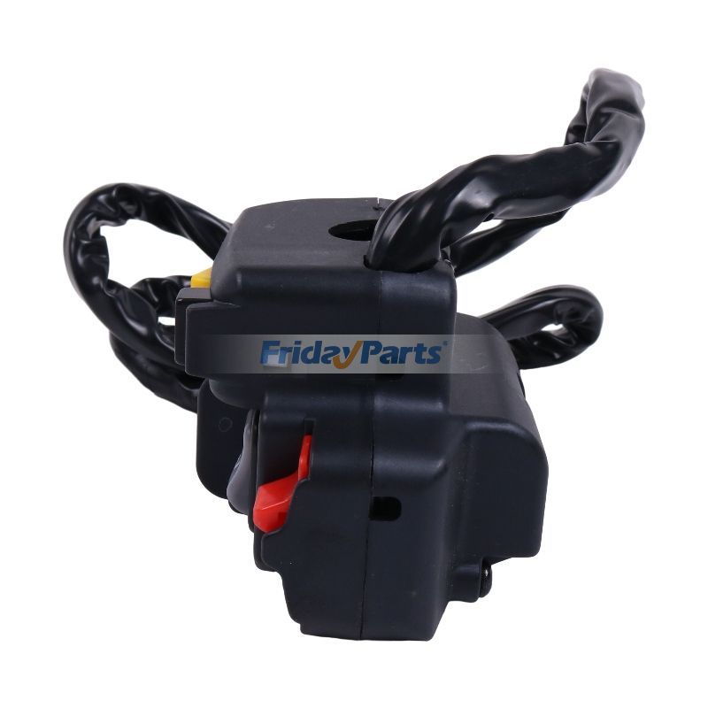 Start-/Stoppschalter am Lenkerfür Sport-UTV/ATVFür Honda