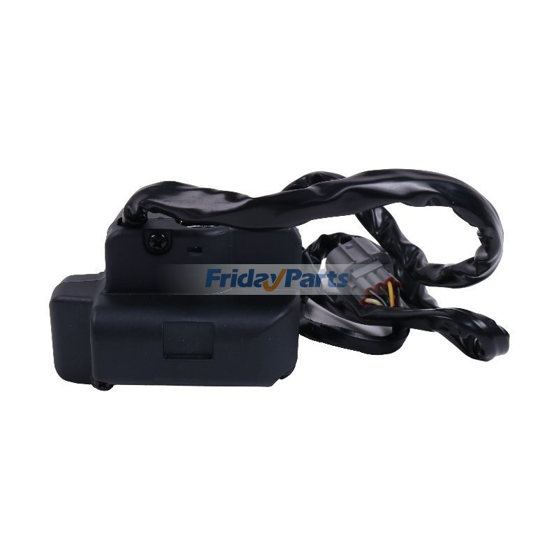 FridayParts Start-/Stoppschalter am Lenker