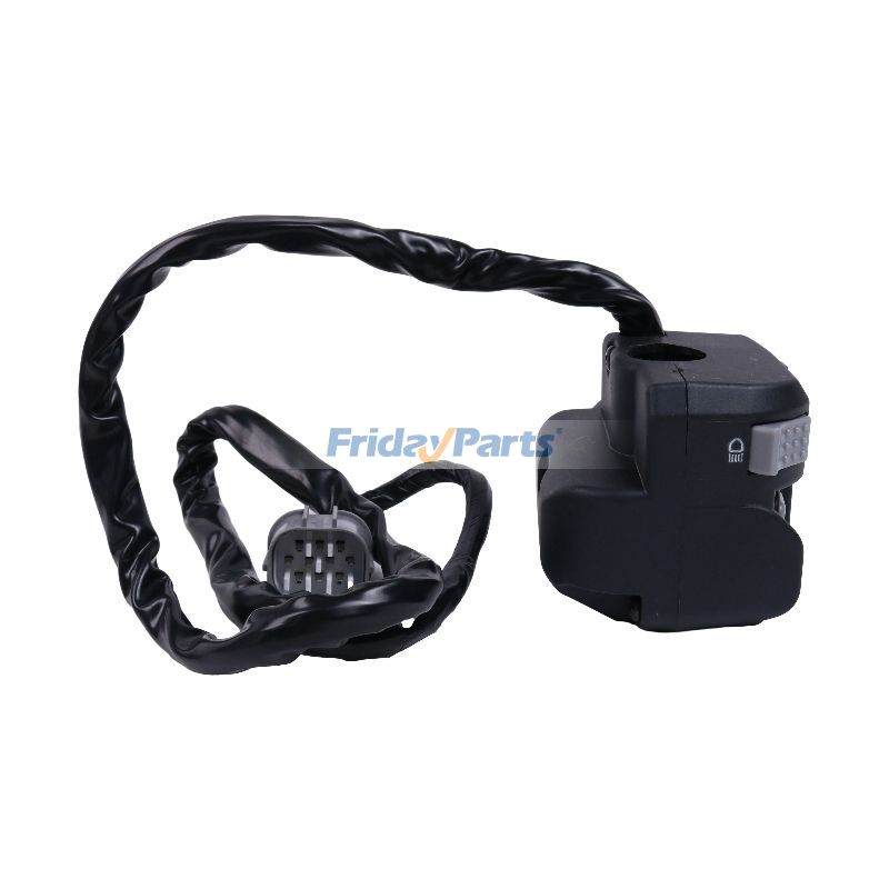 Start-/Stoppschalter am LenkerFür Honda