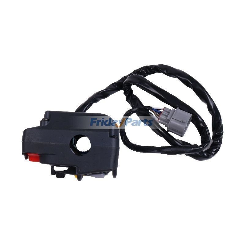 Start-/Stoppschalter am Lenkerfür Sport-UTV/ATV