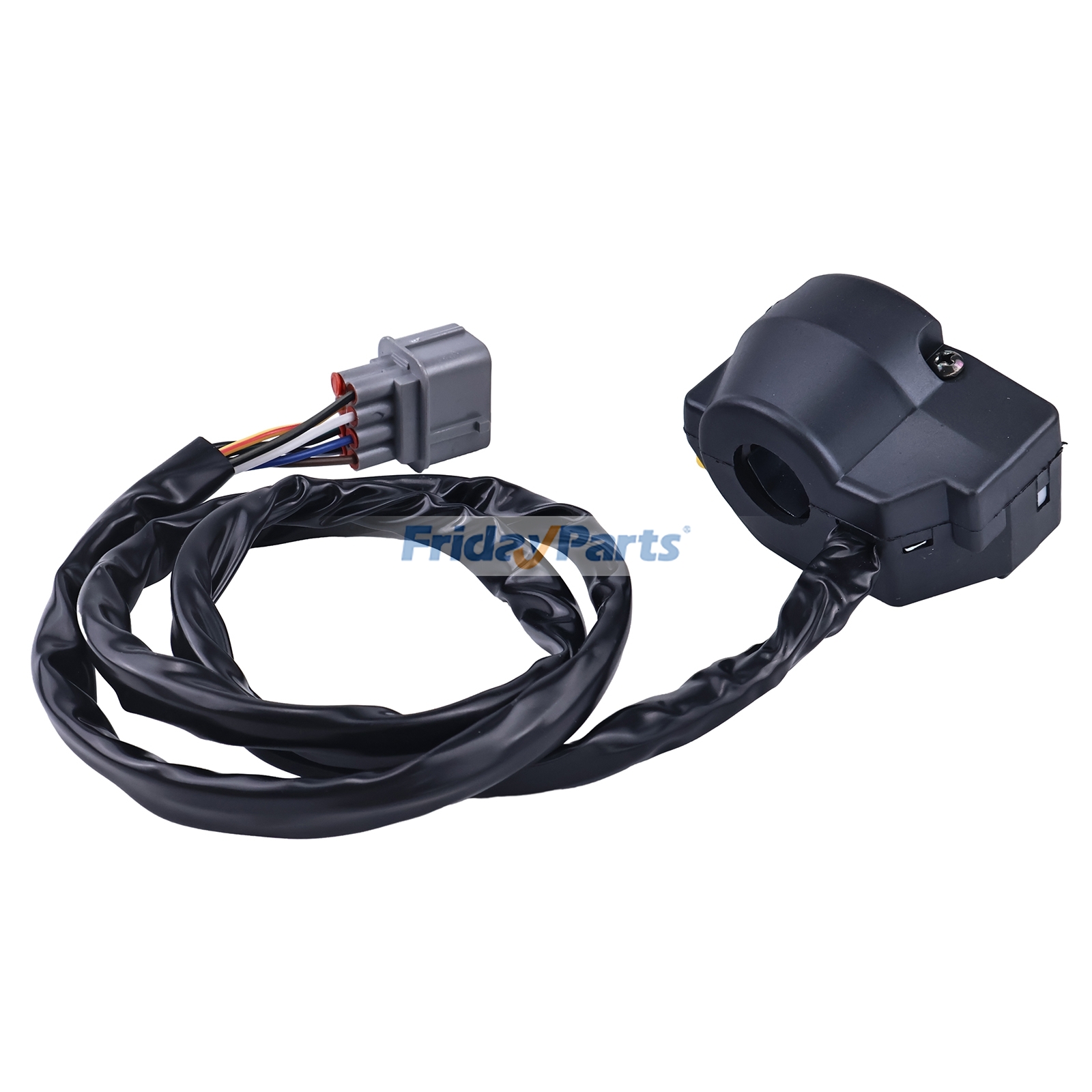 Handlebar Start Stop Switch Headlight in Stock in China