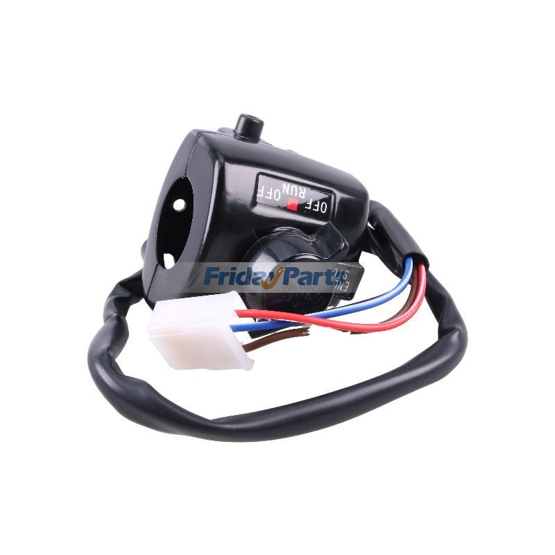 Interrupteur de guidon 2L0-83975-01-98 pour moto Yamaha XS650 XS400pourPour Yamaha