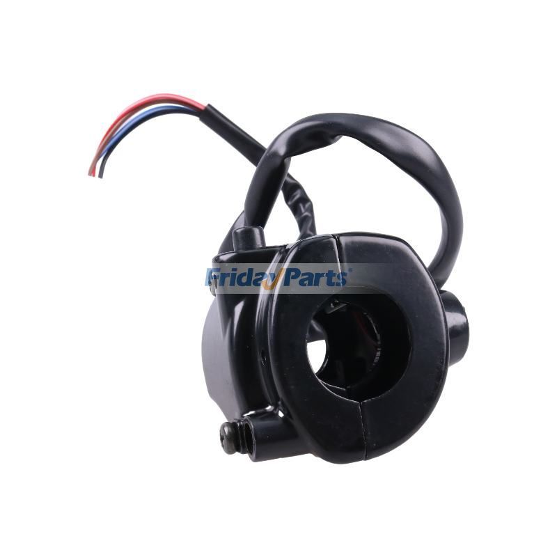 Interrupteur de guidonpour Moto