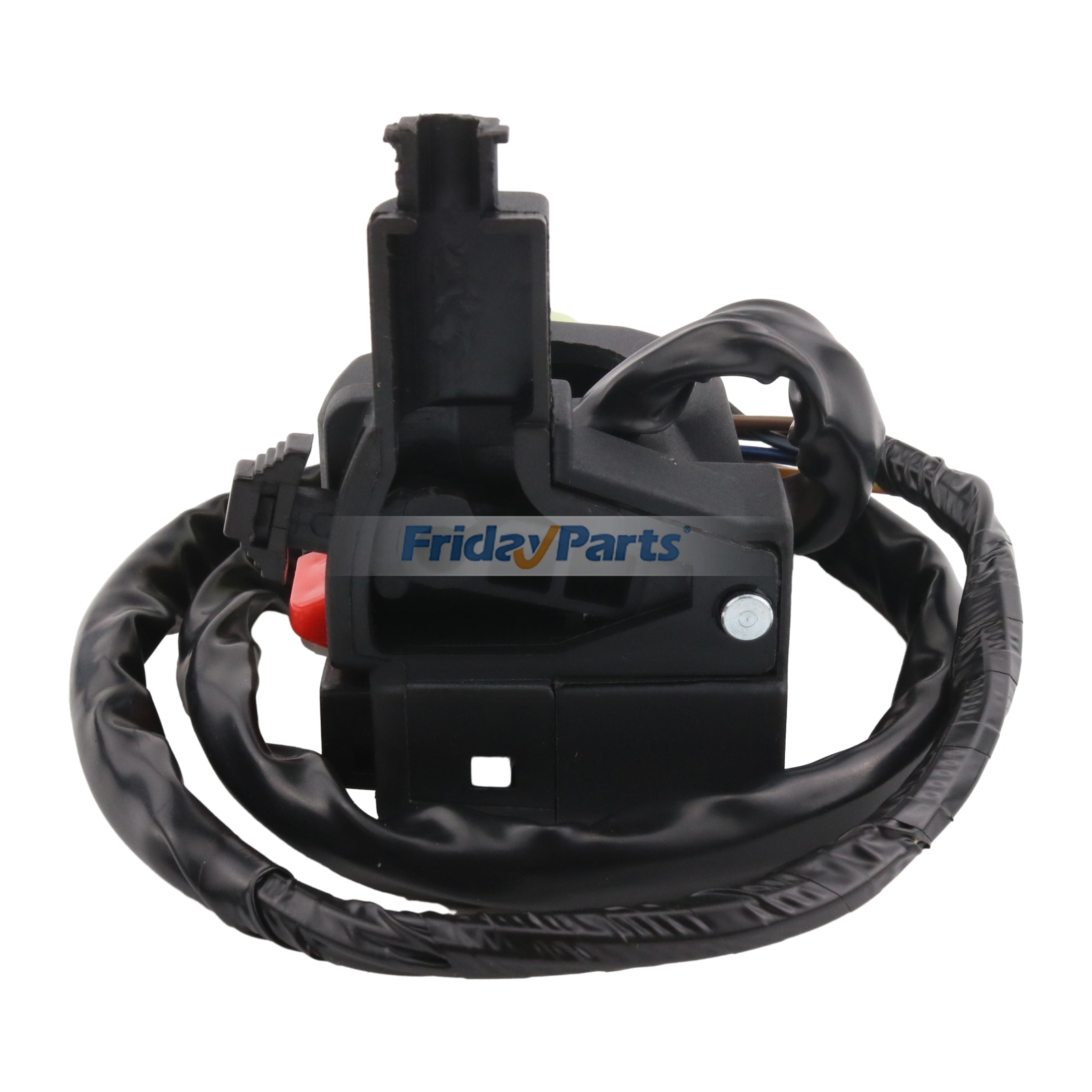 Handlebar Switch in Stock in China,China Stock