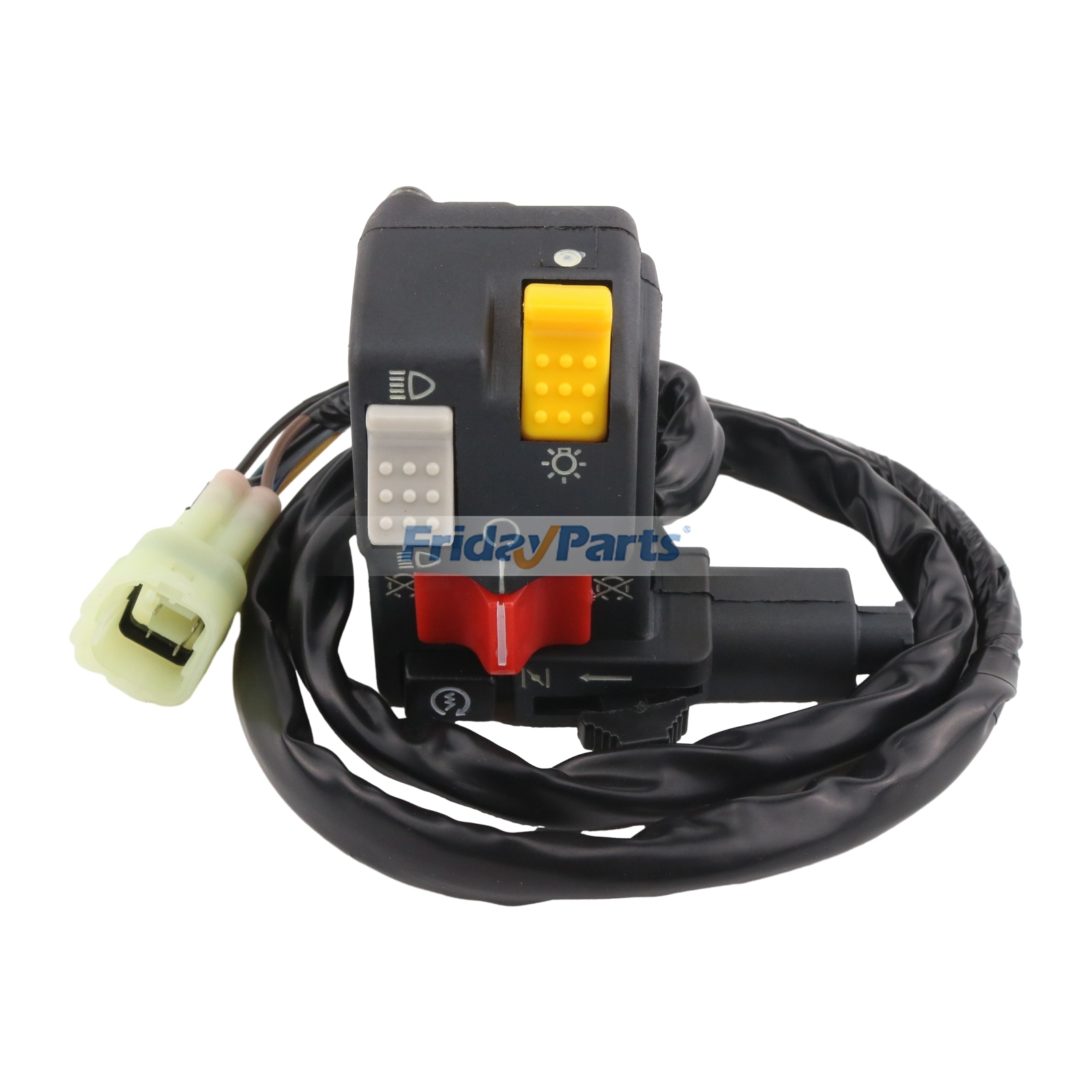 Handlebar Switch for Sport UTV/ATV