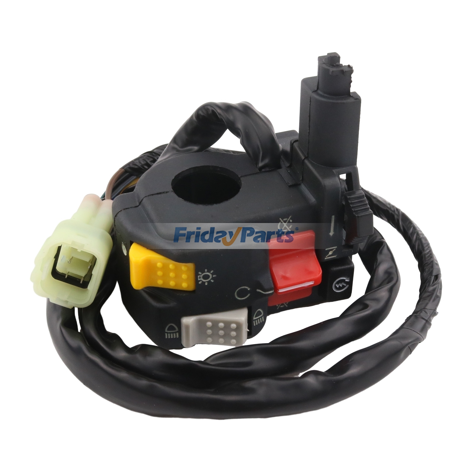 Sport UTV/ATV Handlebar Switch