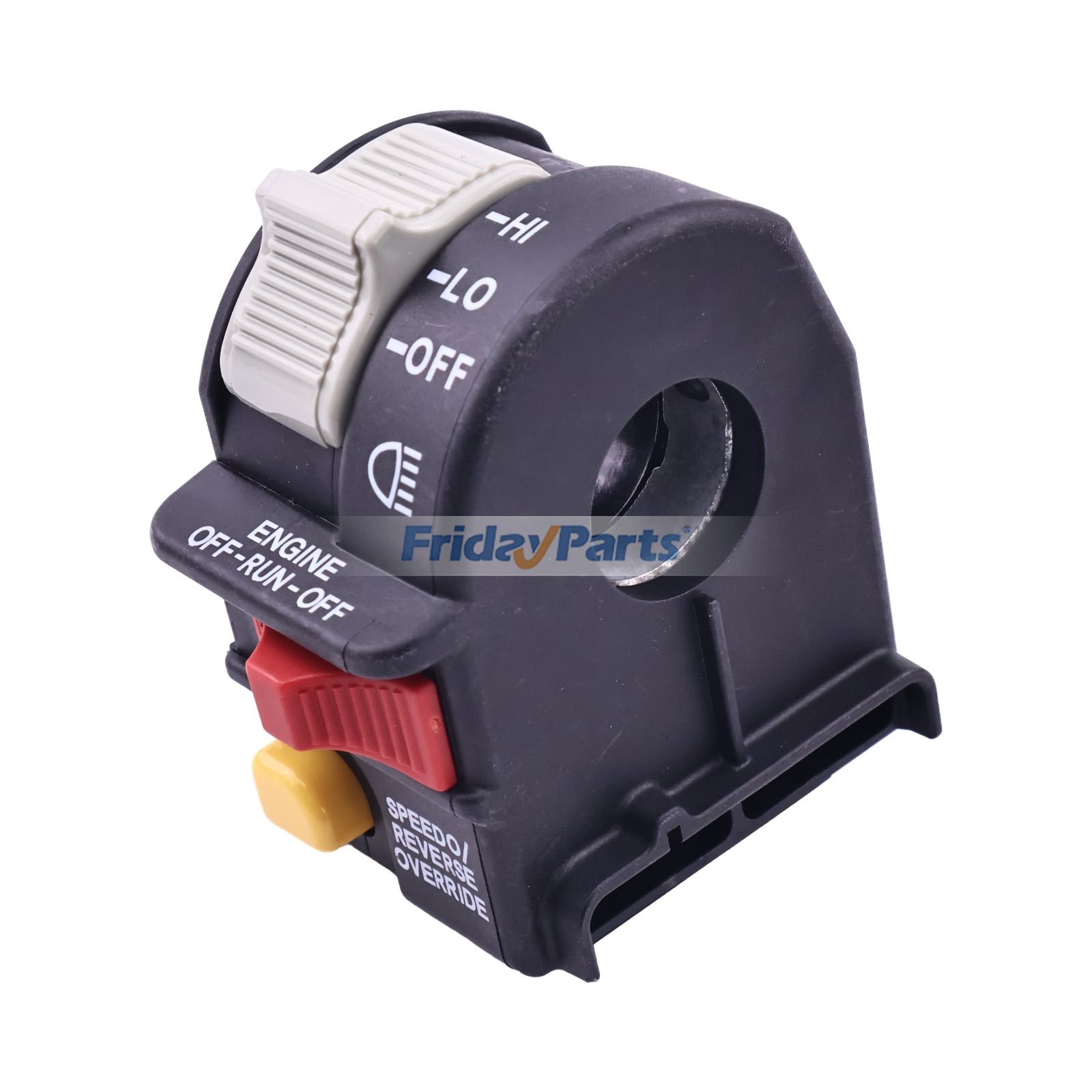 Lenkerschalter 4011655 4011516 für Polaris ATV Trail Blazer 250 300 330