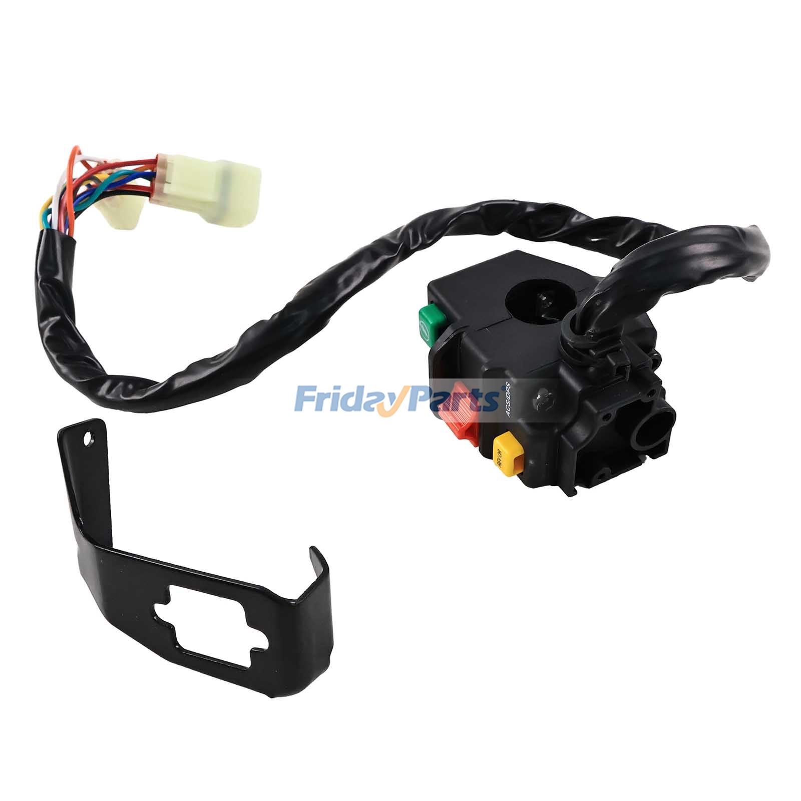 Handlebar Switch Assembly for Sport UTV/ATV
