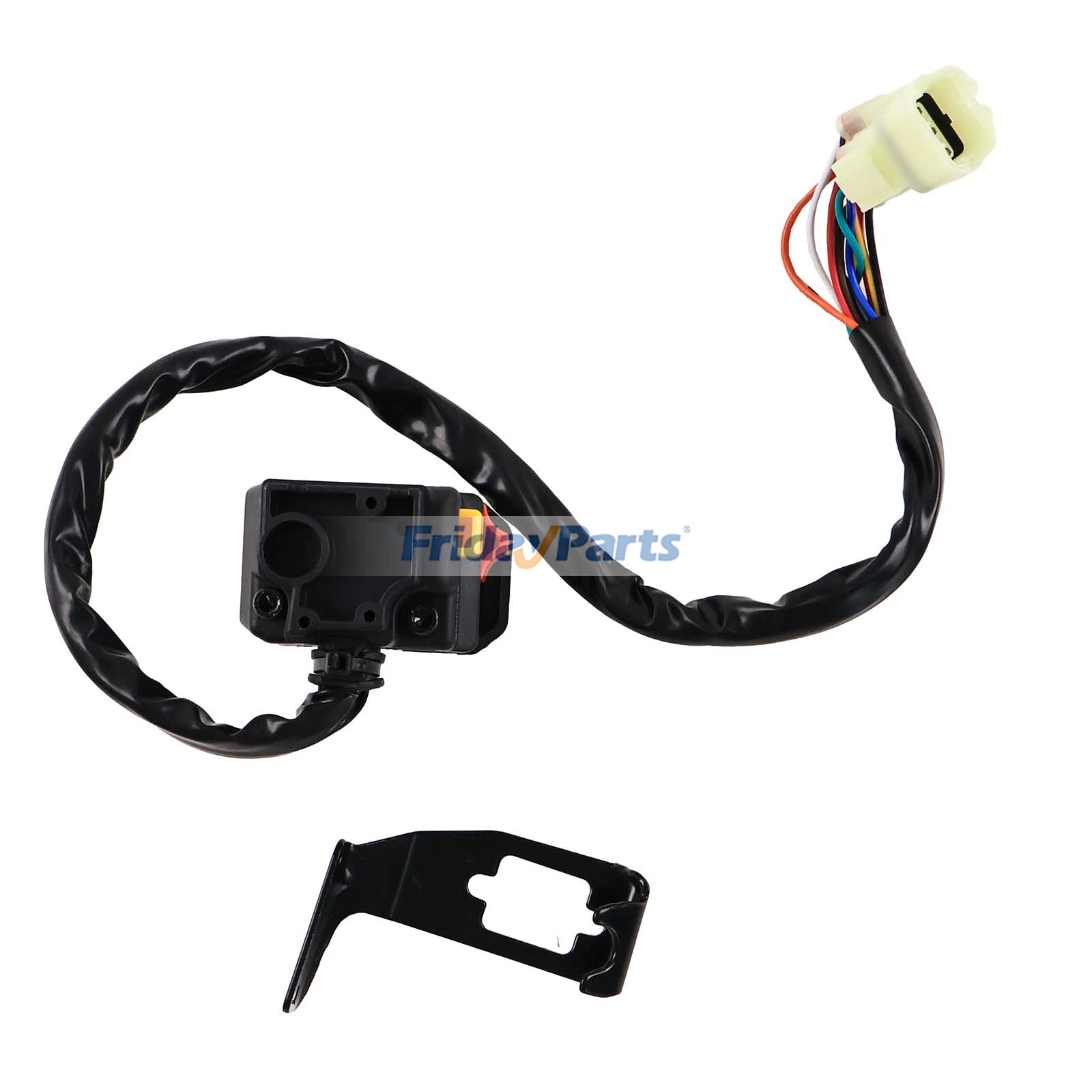  Handlebar Switch Assembly For Can-Am